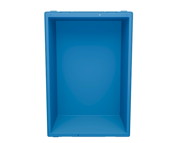 Вкладываемый контейнер INSTORE KV-6416