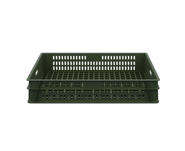 Пищевой ящик универсальный 740х465х145 мм