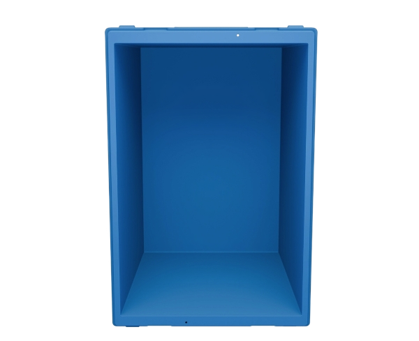 Вкладываемый контейнер INSTORE KV-6432