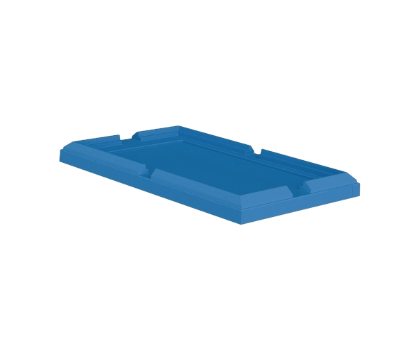 Крышка пластиковая LS-53 500х300