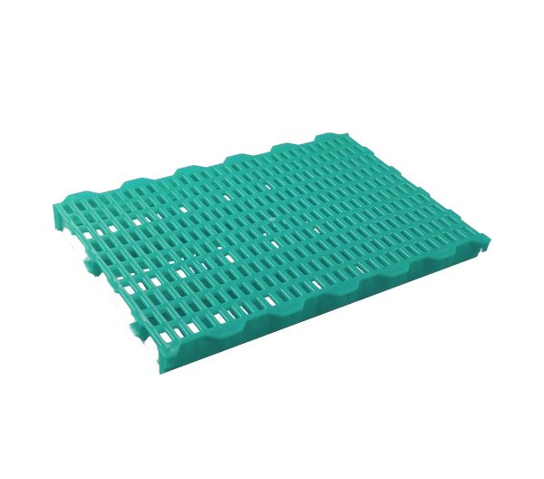 Напольное покрытие 610x420x50 перфорированное