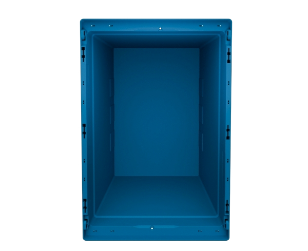 Вкладываемый контейнер INSTORE KVR-6442 