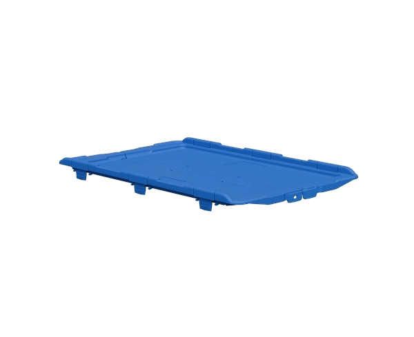 Крышка пластиковая LD-64 600х400 мм