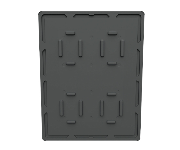 Крышка разборного контейнера Polybox 1450х1150х60 мм NEW (05.022)