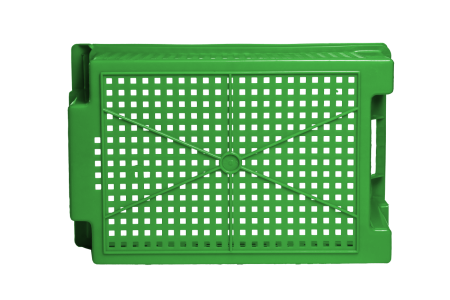 Ящик пластиковый VP 102 