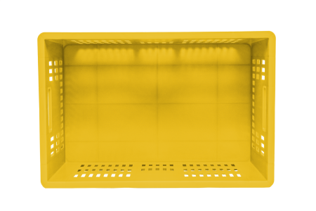 Пластиковый ящик VP 201-1