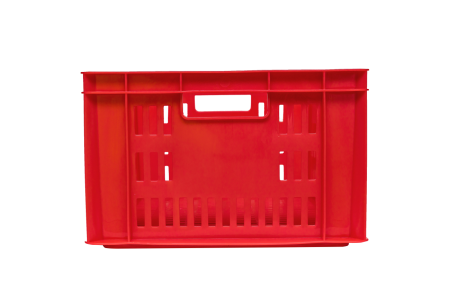 Пластиковый ящик VP 201