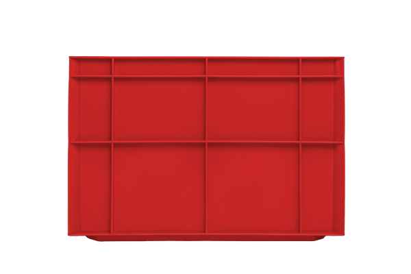Ящик пластиковый VP 303-2