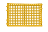 Вкладываемый пластиковый ящик VP 403-1
