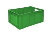 Ящик пластиковый VP 204 