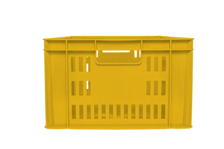 Пластиковый ящик VP 201-1