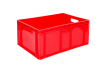Ящик пластиковый VP 204 