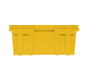 Вкладываемый пластиковый ящик VP 403-1