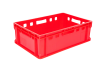 Ящик пластиковый VP 207 Е2 