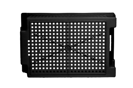 Ящик пластиковый VP 102 