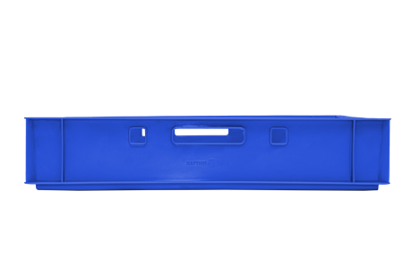 Ящик пластиковый VP 205 Е1