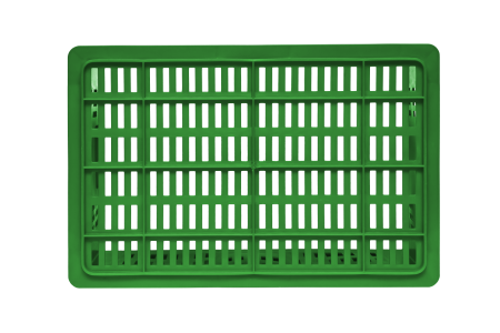 Пластиковый ящик VP 201