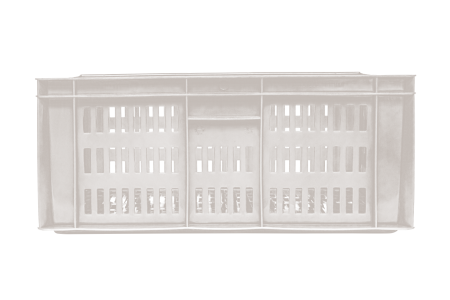 Пластиковый ящик VP 201