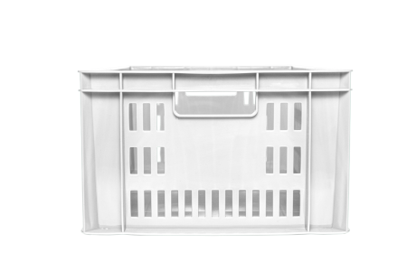 Пластиковый ящик VP 201-1