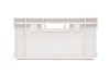 Ящик пластиковый VP 207 Е2 