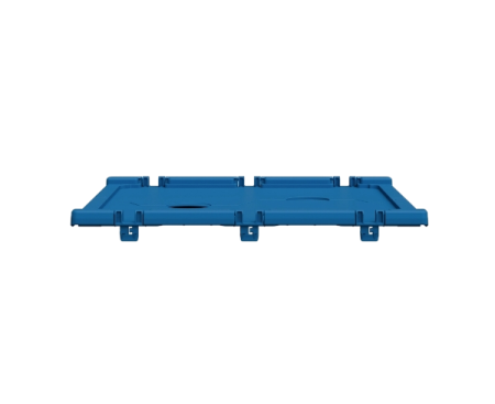Крышка пластиковая LF-64 610х410