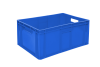 Ящик пластиковый VP 204 
