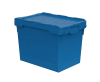 Вкладываемый контейнер INSTORE KV-6442.1 c распашной крышкой