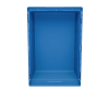 Вкладываемый контейнер INSTORE KV-6417