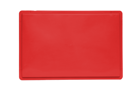 Ящик пластиковый VP 205 Е1