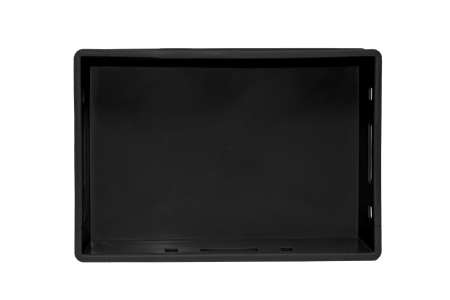 Ящик пластиковый VP 205 Е1