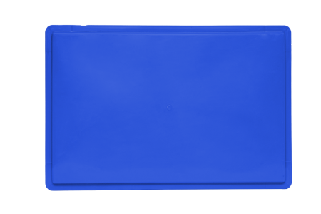 Ящик пластиковый VP 205 Е1