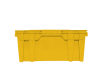 Вкладываемый пластиковый ящик VP 403-1