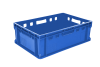 Ящик пластиковый VP 207 Е2 